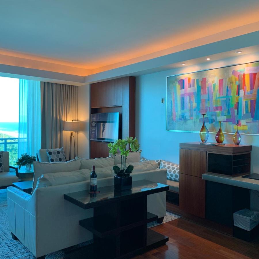 One Bal Harbour Ritz Bal Harbour Aparthotel Exterior photo