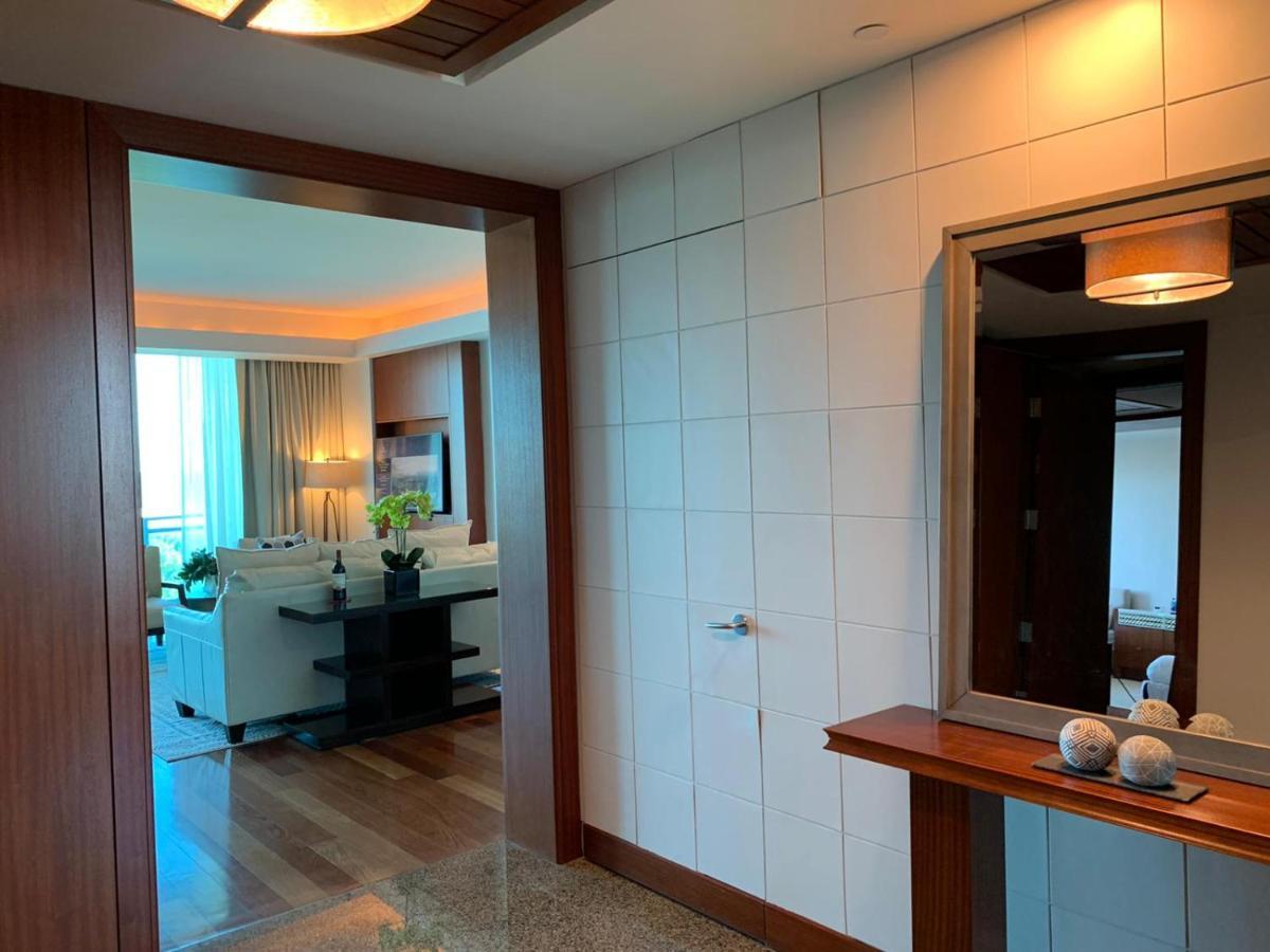 One Bal Harbour Ritz Bal Harbour Aparthotel Exterior photo