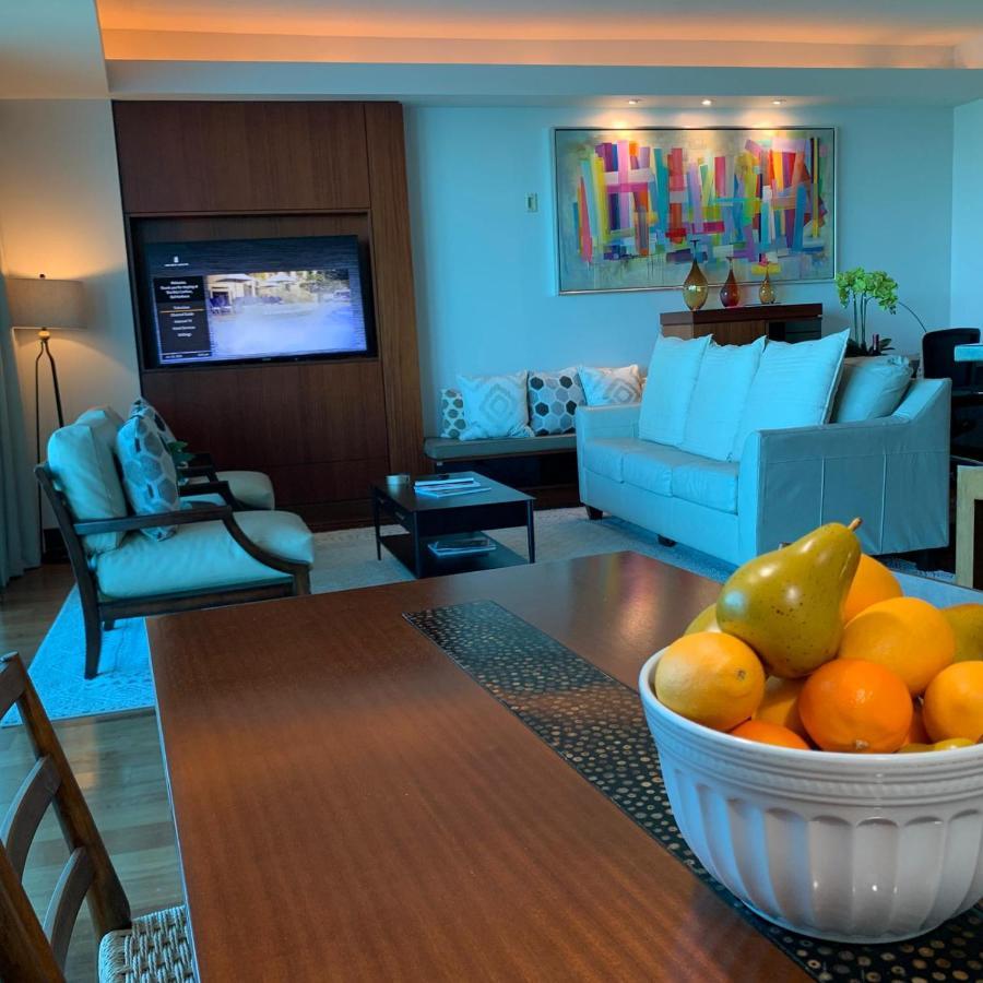 One Bal Harbour Ritz Bal Harbour Aparthotel Exterior photo