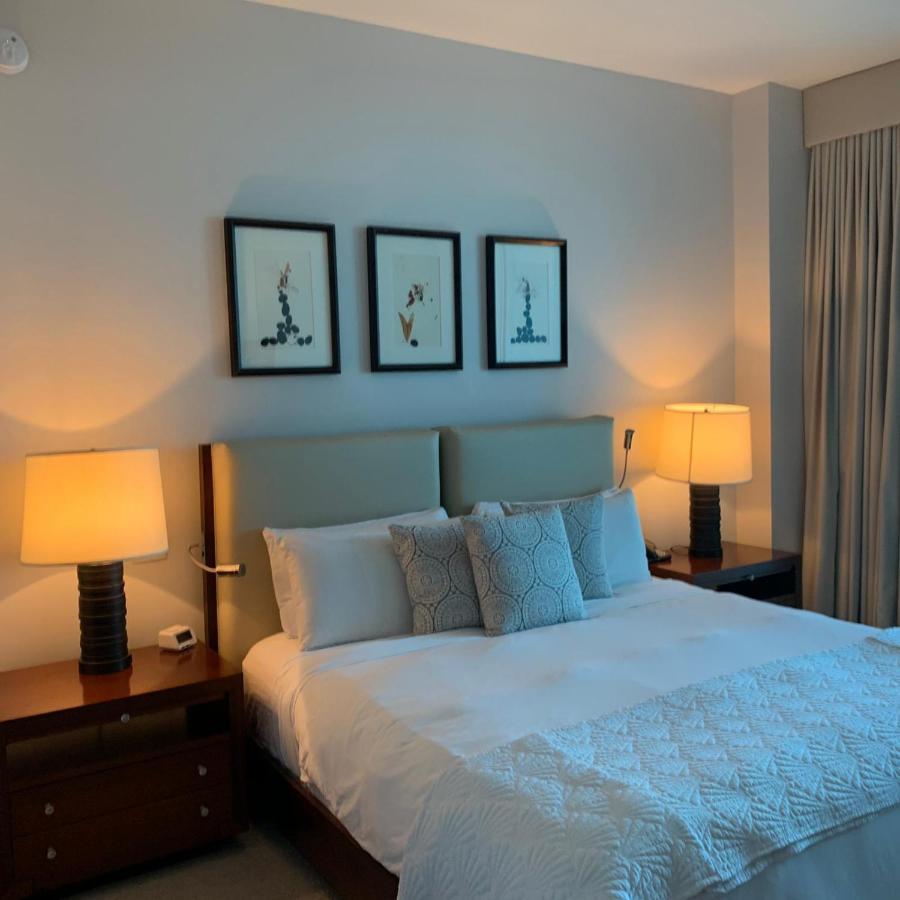 One Bal Harbour Ritz Bal Harbour Aparthotel Exterior photo