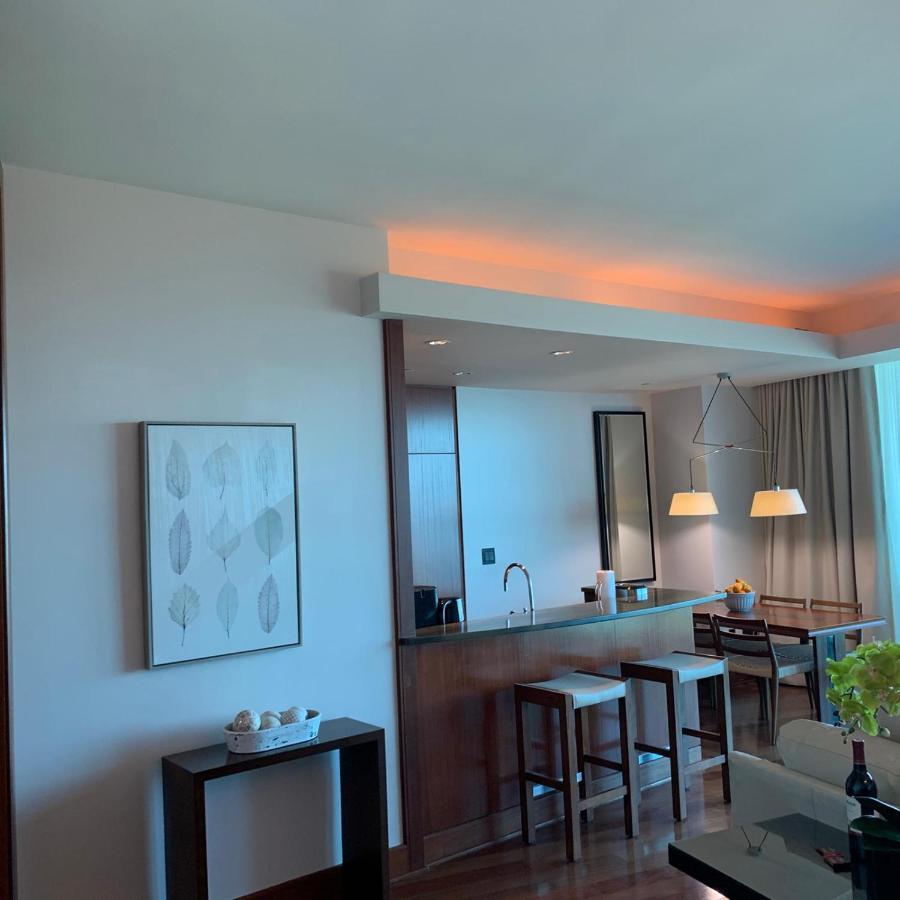 One Bal Harbour Ritz Bal Harbour Aparthotel Exterior photo