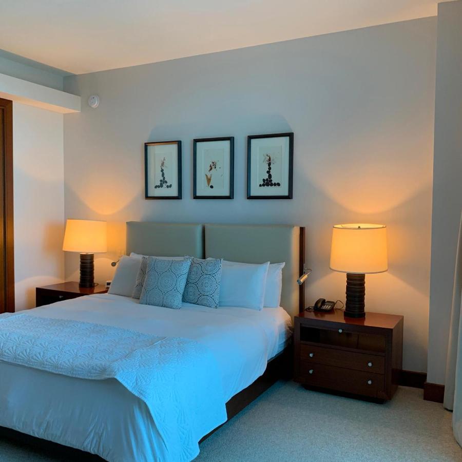 One Bal Harbour Ritz Bal Harbour Aparthotel Exterior photo