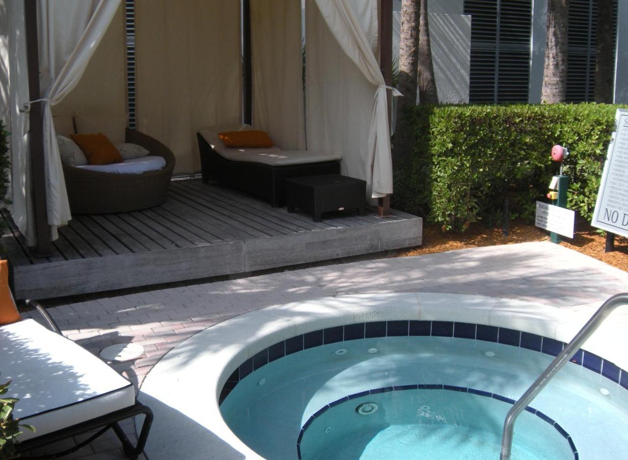 One Bal Harbour Ritz Bal Harbour Aparthotel Exterior photo